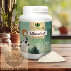 Teomann Kókuszliszt 200g
