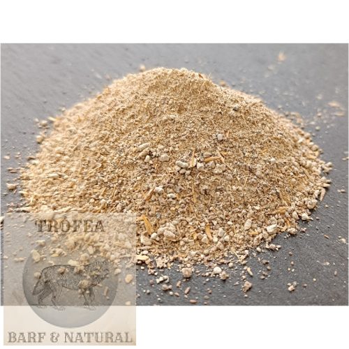 Teomann Barfer's Mineral 300g