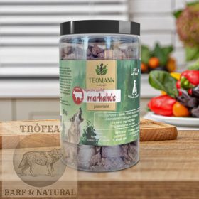 Teomann fagyasztva szárított marhahús 60g