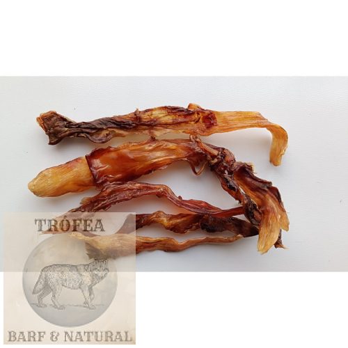 Teomann Szárított Strucc ín 125g