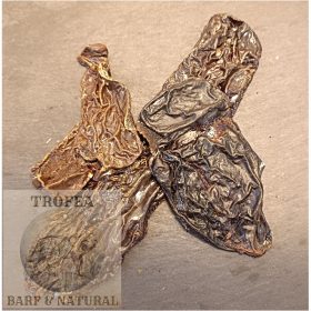 Teomann Szárított Strucc máj 125g