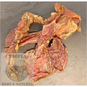 Teomann Szárított Strucc Zúza 125g