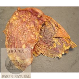 Teomann Szárított Strucc gyomor 125g