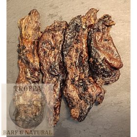 Teomann Szárított Strucc tüdő 125g