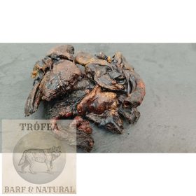 Teomann Szárított Vadnyúl belsőség Mix 250g