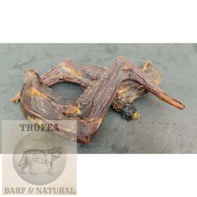 Teomann Szárított Húsos Vadnyúl lapocka 2db