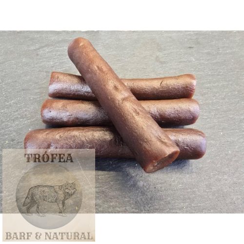 Teomann Dél-afrikai Strucc soft húsrolád 5db