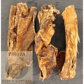 Teomann Szárított Kecsketüdő 125g