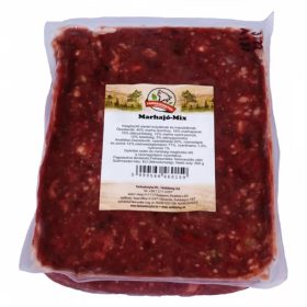 Farkaskonyha - Marhajó-Mix 500g