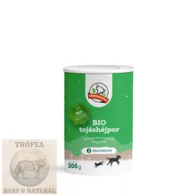 Bio tojáshéjpor 200g 