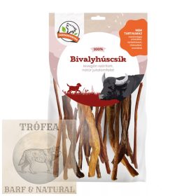Bivalyhúscsík 200g 