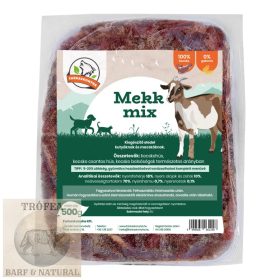 Farkaskonyha - Mekk Mix 500g