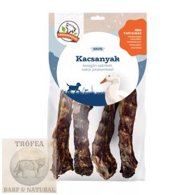Szárított Kacsanyak 250g