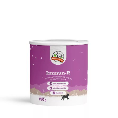 Immun-R gyógynövénykeverék 150g 