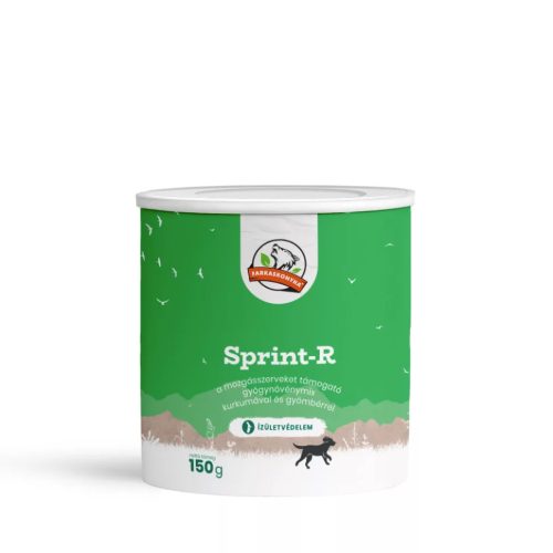 Sprint-R gyógynövénykeverék 150g 