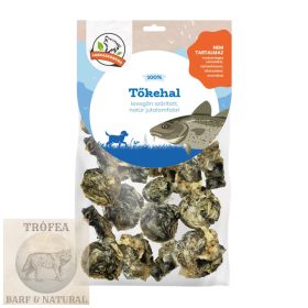 Tőkehal érmék 200g 