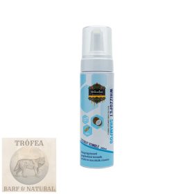 Whizzopet hipoallergén kutyasampon kókusz illattal 200ml