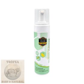 Whizzopet hipoallergén kutyasampon citrus illattal 200ml