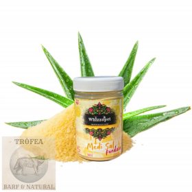 Whizzopet Medi Sal kutya mancs tisztító só 300g