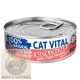 Cat Vital konzerv mousse marhával és csirkével felnőtt macskáknak 85g