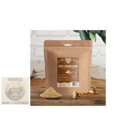 100% őrölt szarvascsont 500 g, BARF LOVE 