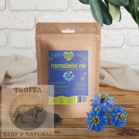 100% Fekete kömény por kutyáknak 100 g, Barf Love