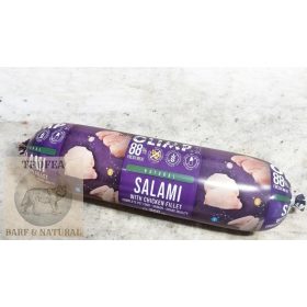 OLIMP Prémium szalámi 88% hús, csirke 800g 