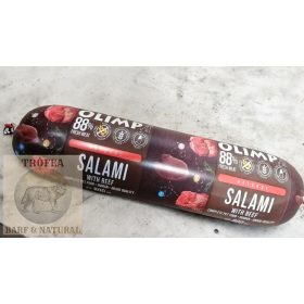 OLIMP Prémium szalámi 88% hús, marha-csirke 800g
