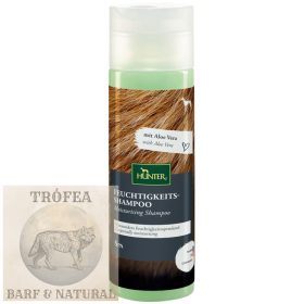 Hunter Hidratáló sampon Spa 200ml