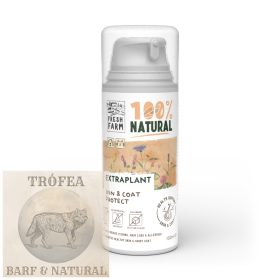 Fresh Farm Extraplant Skin&Coat Protect 100ml