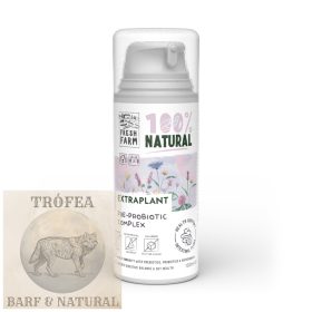 Fresh Farm Extraplant Pre-Probiotic Complex 100ml