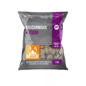 Farkaskonyha - Mush pacalgolyó 1kg