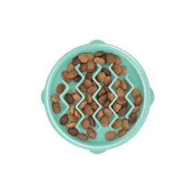 Fun Feeder Slo Bowl S