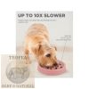 Fun Feeder Slo Bowl S