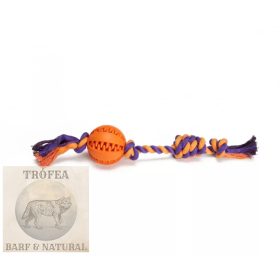 Gumilabda zsinóros 30 cm, Camon 