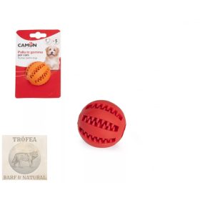 Fogtisztítós labda 5 cm, Camon