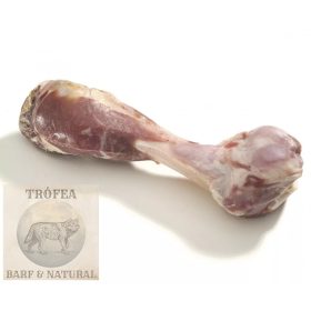 Sonkacsont vákuum csomagolásban kb. 420 g 25-30 cm, Camon