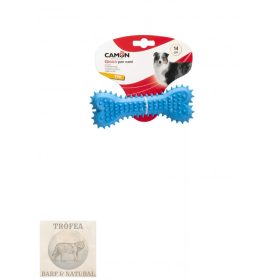 Fogtisztítós tüskés csont 14 cm, Camon