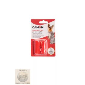 Kutya macska fogkefe 2 db, Camon