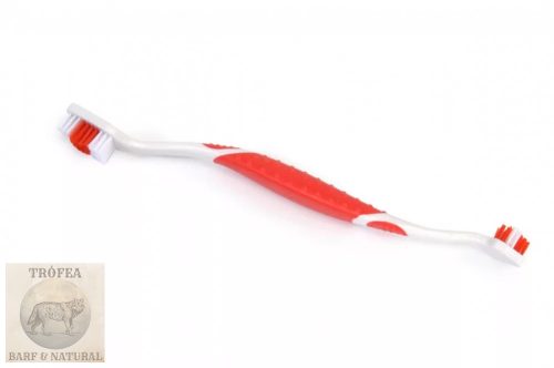 Két fejes fogkefe, Camon