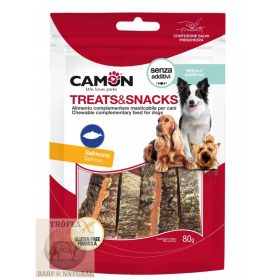 Camon lazacos csíkok 80g