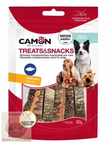 Camon lazacos csíkok 80g