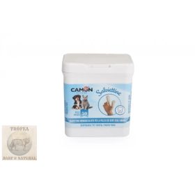 Praktikus fogtisztító kendő, Camon