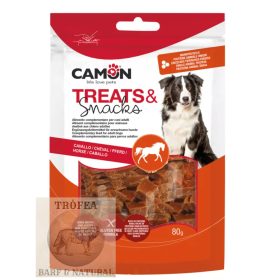 Camon Monoproteines, mini lovas kockák 80 gramm