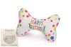 Camon Happy Birthday poliészter játék csont 18 cm