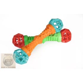 Vízen lebegő sípoló bot TPR játék 28 cm, camon