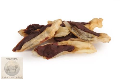 Camon Nyúlfül báránnyal 80 gramm 