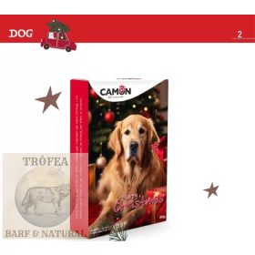 Adventi kalendárium kutyáknak 200g