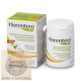 Florentero Act tabletta 30x