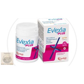 Evexia Plus tabletta (Cbd) 40db